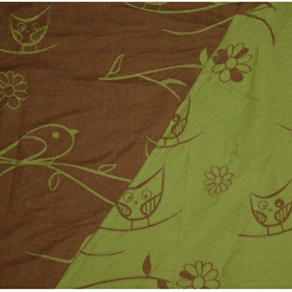 Kokadi Woven Babywraps Size 6 - Picture 2 of 6